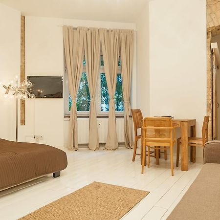 Smart Appart Insel Berlin Mitte Exterior photo