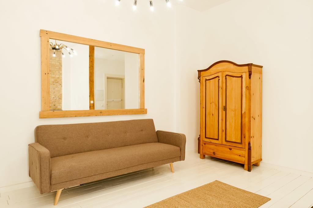 Smart Appart Insel Berlin Mitte Room photo