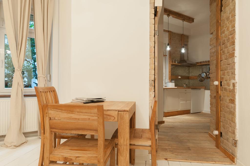 Smart Appart Insel Berlin Mitte Room photo
