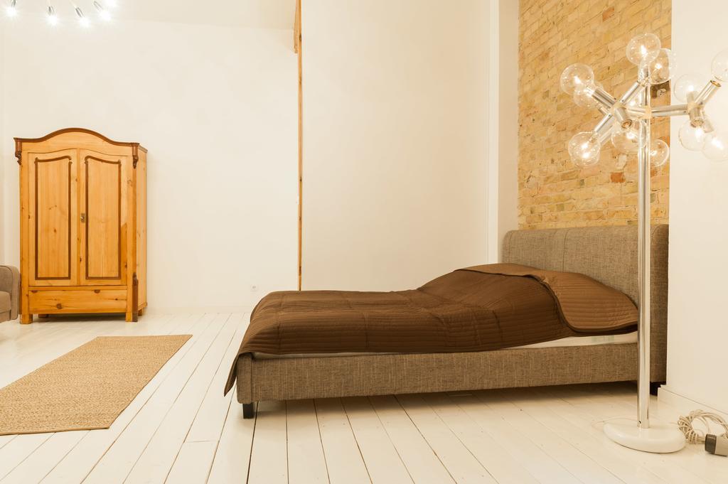 Smart Appart Insel Berlin Mitte Room photo