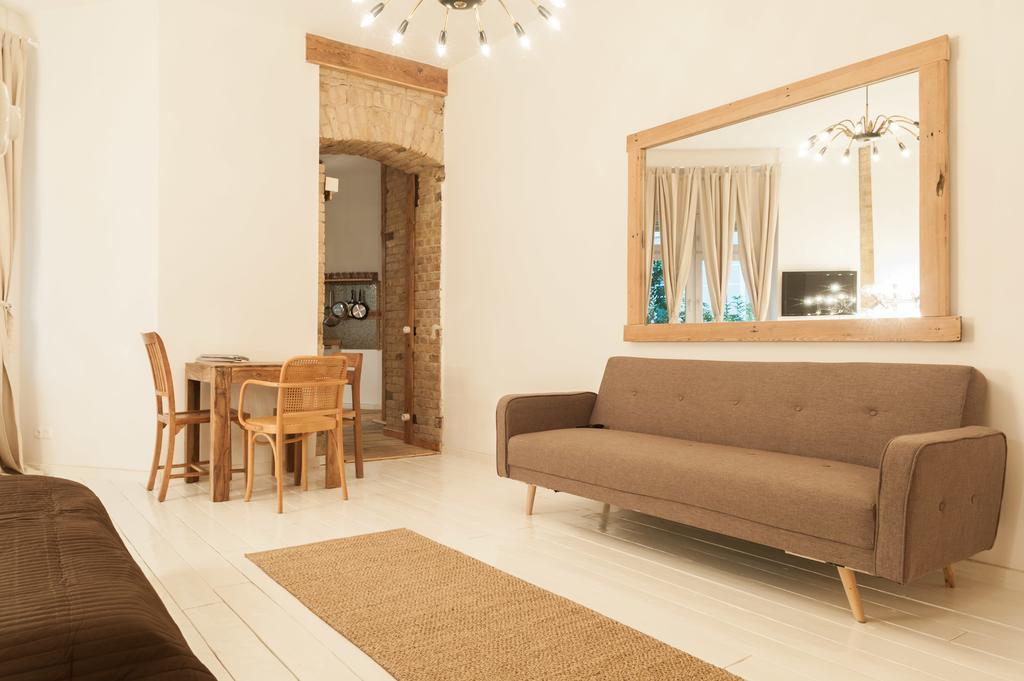 Smart Appart Insel Berlin Mitte Room photo