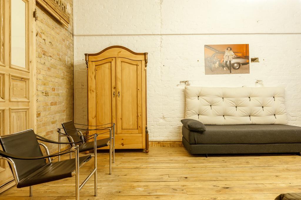 Smart Appart Insel Berlin Mitte Room photo